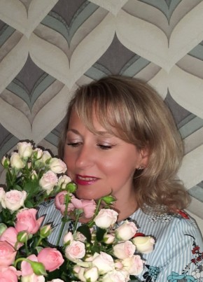 Ирина, 49, Россия, Пушкин