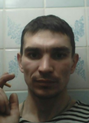 Геннадий, 44, Россия, Ноябрьск