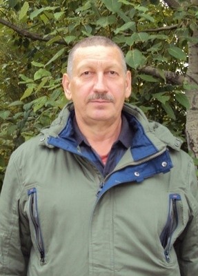 Геннадий, 64, Россия, Северск
