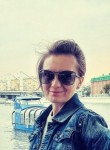 Olesya, 39, Moscow