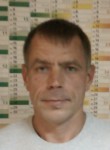 Иван Лескин, 44 года, Сысерть
