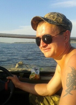 Алексей, 37, Россия, Коряжма