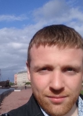Mikhail, 36, Russia, Shchelkovo