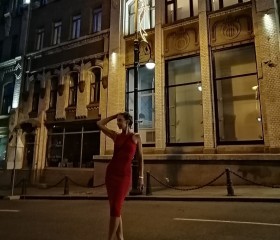 Daria , 45, Vladivostok