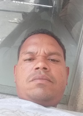 Jabson Tieres, 36, República Federativa do Brasil, Arapiraca