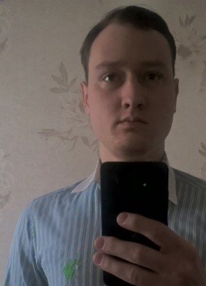 Pavel, 29, Россия, Медведовская
