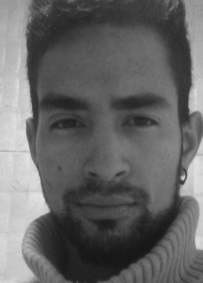 David, 28, República de Chile, Santiago de Chile