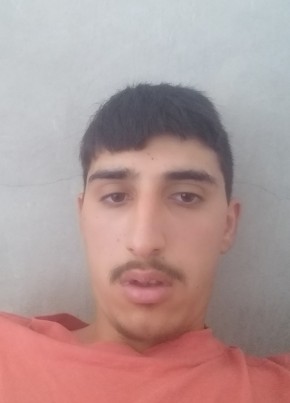 Fffteuhابيى, 19, Syria, Ad Dana