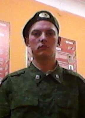 Сергей, 30, Россия, Заречный (Свердловская обл.)