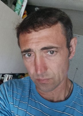 Алексей из Костромы 43 года