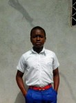 Emmanuel, 23 года, Douala
