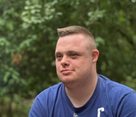 Nick Oram, 31, Surrey