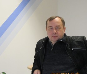Владимир, 55 лет, Бердичів