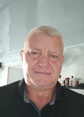 Николай из Новокузнецка 57 лет