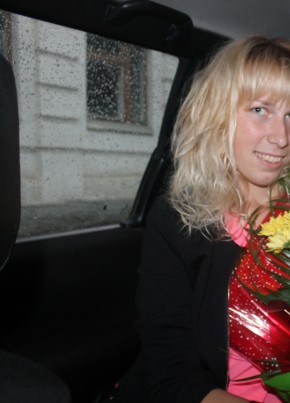 Мила, 36, Россия, Кострома