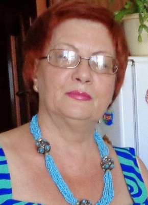 Тамара, 77, Россия, Самара
