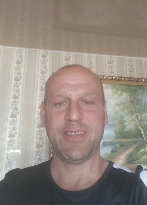 Дмитрий, 47, Рэспубліка Беларусь, Віцебск