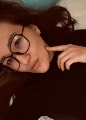 Lilya, 35, Russia, Moscow