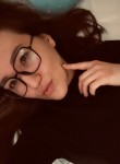 Lilya, 35, Moscow