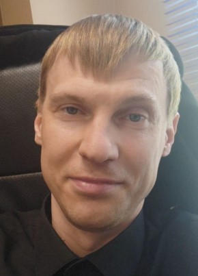 Egor, 38, Russia, Atamanovka