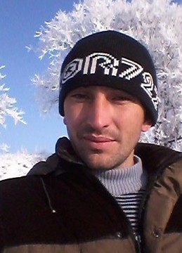 Максим, 32, Кыргыз Республикасы, Бишкек