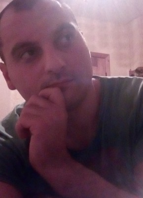 Dimas, 32, Україна, Добропілля