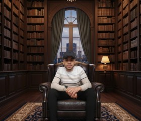 der König, 26, Hamburg