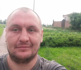 Иван, 40 лет, Красногорск