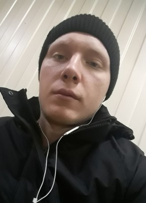 Вадим, 24, Россия, Зверево