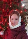 Екатерина - Оренбург