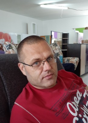 Константин, 36, Россия, Уржум