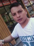 Andres felipe, 26 лет, Barranquilla