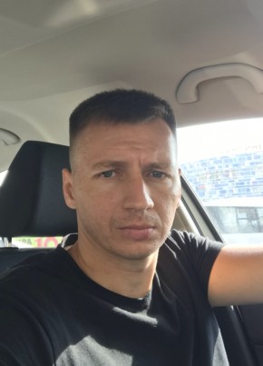 Юрий, 34, Россия, Санкт-Петербург