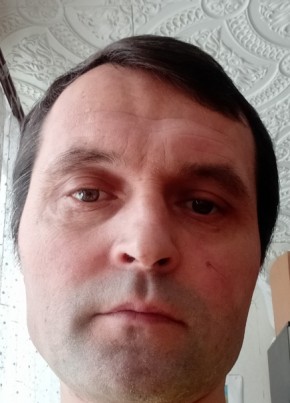 Сергей, 45, Россия, Людиново
