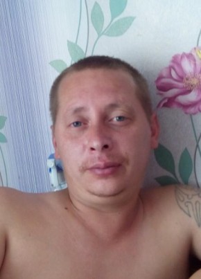Владимир, 41, Россия, Кстово