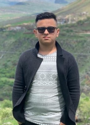 Adnan, 25, Türkiye Cumhuriyeti, Akçakale