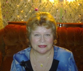 Наталья, 66 лет, Кронштадт