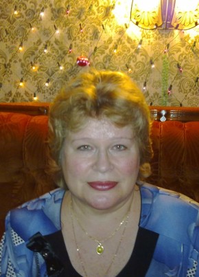 Наталья, 66, Россия, Кронштадт