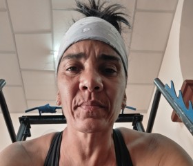 Maria, 57 лет, Remedios