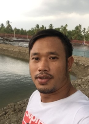 Mookye, 38, ราชอาณาจักรไทย, พัทยา