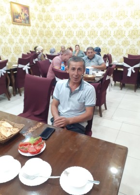 Rashid, 48, Uzbekistan, Urganch