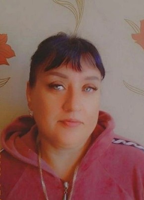 Наталья из Свердловска 46 лет