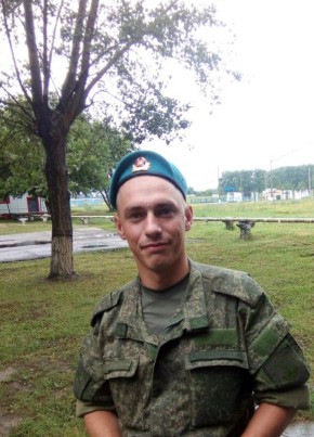 евгений иванов, 29, Россия, Баган