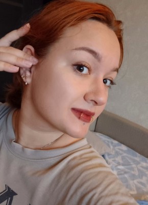 Daria из Москвы 22 года