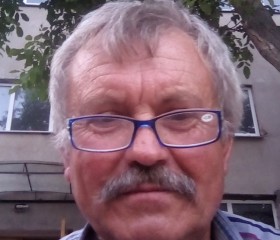 Виктор Маслей, 64 года, Миколаїв