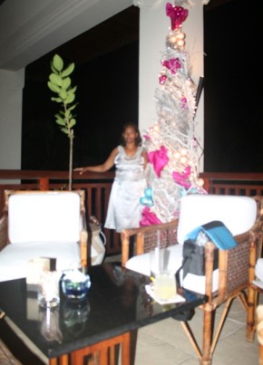 michela, 51, Republic of Mauritius, Port Louis