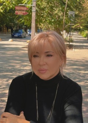 Маргарита из Симферополи 58 лет