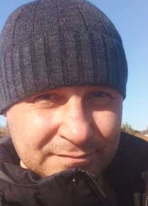 Александр ✌️, 37, Россия, Воркута