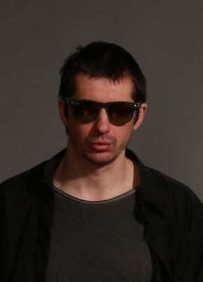 Andrey, 38, Russia, Donetsk