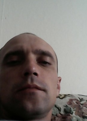 Сергей, 38, Россия, Тоцкое